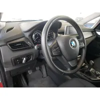 BMW 216, 2020, МКПП, пробег 47000 км