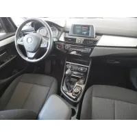 BMW 216, 2020, МКПП, пробег 47000 км