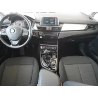 BMW 216, 2020, МКПП, пробег 47000 км