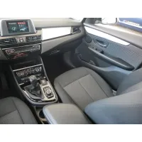 BMW 216, 2020, МКПП, пробег 47000 км