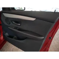 BMW 216, 2020, МКПП, пробег 47000 км