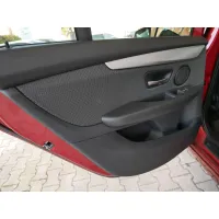 BMW 216, 2020, МКПП, пробег 47000 км