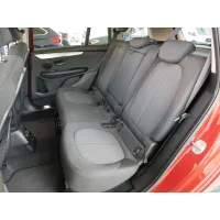 BMW 216, 2020, МКПП, пробег 47000 км