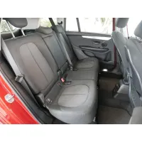 BMW 216, 2020, МКПП, пробег 47000 км