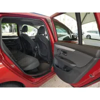 BMW 216, 2020, МКПП, пробег 47000 км