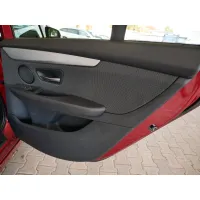 BMW 216, 2020, МКПП, пробег 47000 км