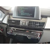 BMW 216, 2020, МКПП, пробег 47000 км