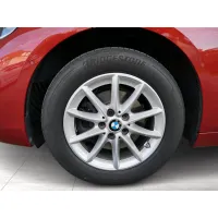 BMW 216, 2020, МКПП, пробег 47000 км