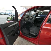 BMW 216, 2020, МКПП, пробег 47000 км