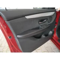 BMW 216, 2020, МКПП, пробег 47000 км