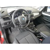 BMW 216, 2020, МКПП, пробег 47000 км