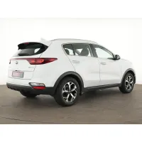 Kia Sportage, 2021, МКПП, пробег 44502 км
