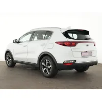 Kia Sportage, 2021, МКПП, пробег 44502 км