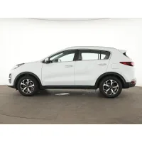 Kia Sportage, 2021, МКПП, пробег 44502 км