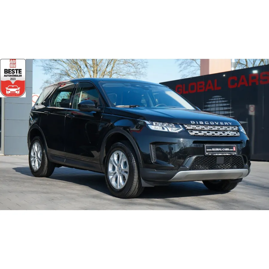 Land Rover, 2021, АКПП, пробег 37683 км