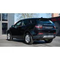 Land Rover, 2021, АКПП, пробег 37683 км