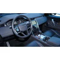 Land Rover, 2021, АКПП, пробег 37683 км