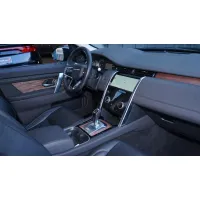 Land Rover, 2021, АКПП, пробег 37683 км