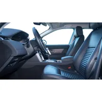 Land Rover, 2021, АКПП, пробег 37683 км