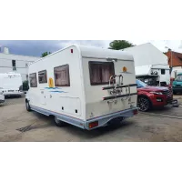 Автодом SEA Gigant, 2006, МКПП, пробег 72000 км