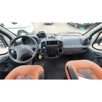 Автодом SEA Gigant, 2006, МКПП, пробег 72000 км