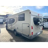 Автодом Bürstner 728, 2010, МКПП, пробег 121000 км