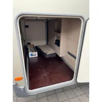 Автодом Bürstner 728, 2010, МКПП, пробег 121000 км