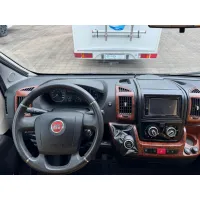 Автодом Bürstner 728, 2010, МКПП, пробег 121000 км