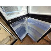 Автодом Ilusion I, 2015, МКПП, пробег 77350 км