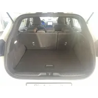 Ford Puma, 2023, МКПП, пробег 96810 км