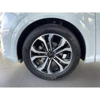 Ford Puma, 2023, МКПП, пробег 96810 км