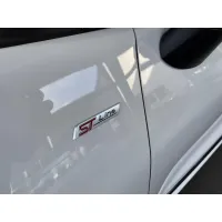 Ford Puma, 2023, МКПП, пробег 96810 км