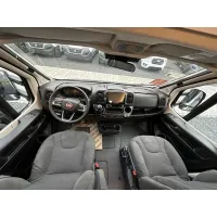 Автодом Hobby Optima, 2026, МКПП, пробег 100 км