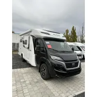 Автодом Hobby Optima, 2026, МКПП, пробег 100 км