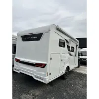 Автодом Hobby Optima, 2026, МКПП, пробег 100 км