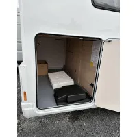 Автодом Hobby Optima, 2026, МКПП, пробег 100 км