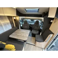 Автодом Hobby Optima, 2026, МКПП, пробег 100 км