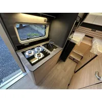 Автодом Hobby Optima, 2026, МКПП, пробег 100 км