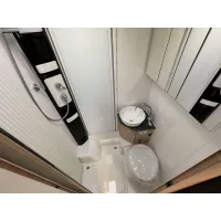 Автодом Hobby Optima, 2026, МКПП, пробег 100 км