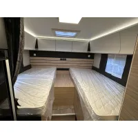 Автодом Hobby Optima, 2026, МКПП, пробег 100 км