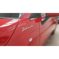 Fiat 500C, 2023, МКПП, пробег 81623 км