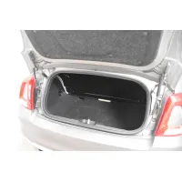 Fiat 500C, 2023, МКПП, пробег 80131 км