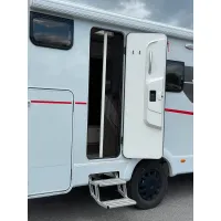 Автодом Sunlight A, 2021, МКПП, пробег 31000 км