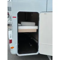 Автодом Sunlight A, 2021, МКПП, пробег 31000 км