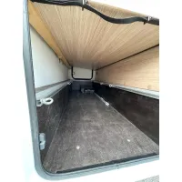 Автодом Sunlight A, 2021, МКПП, пробег 31000 км