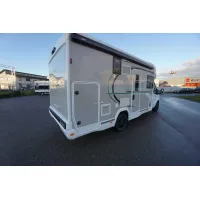 Автодом Chausson 640, 2025, АКПП, пробег 15209 км