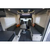 Автодом Chausson 640, 2025, АКПП, пробег 15209 км
