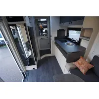 Автодом Chausson 640, 2025, АКПП, пробег 15209 км