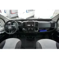 Автодом Chausson C514, 2025, МКПП, пробег 9776 км