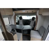Автодом Chausson C514, 2025, МКПП, пробег 9776 км